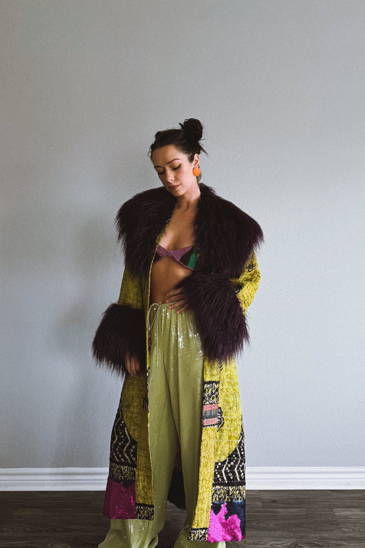 Wicked Witch of Disco