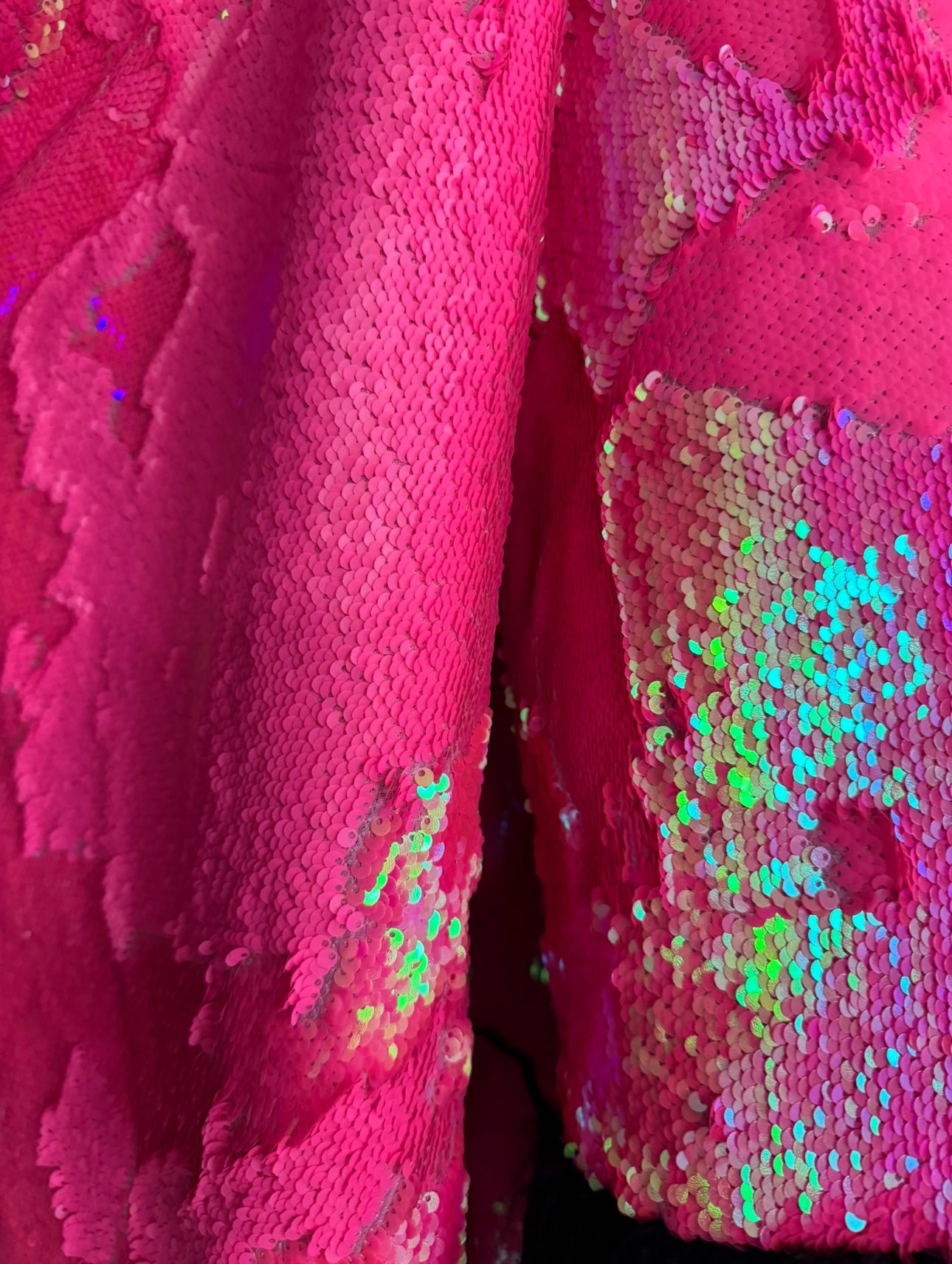 80's Barbie Jacket