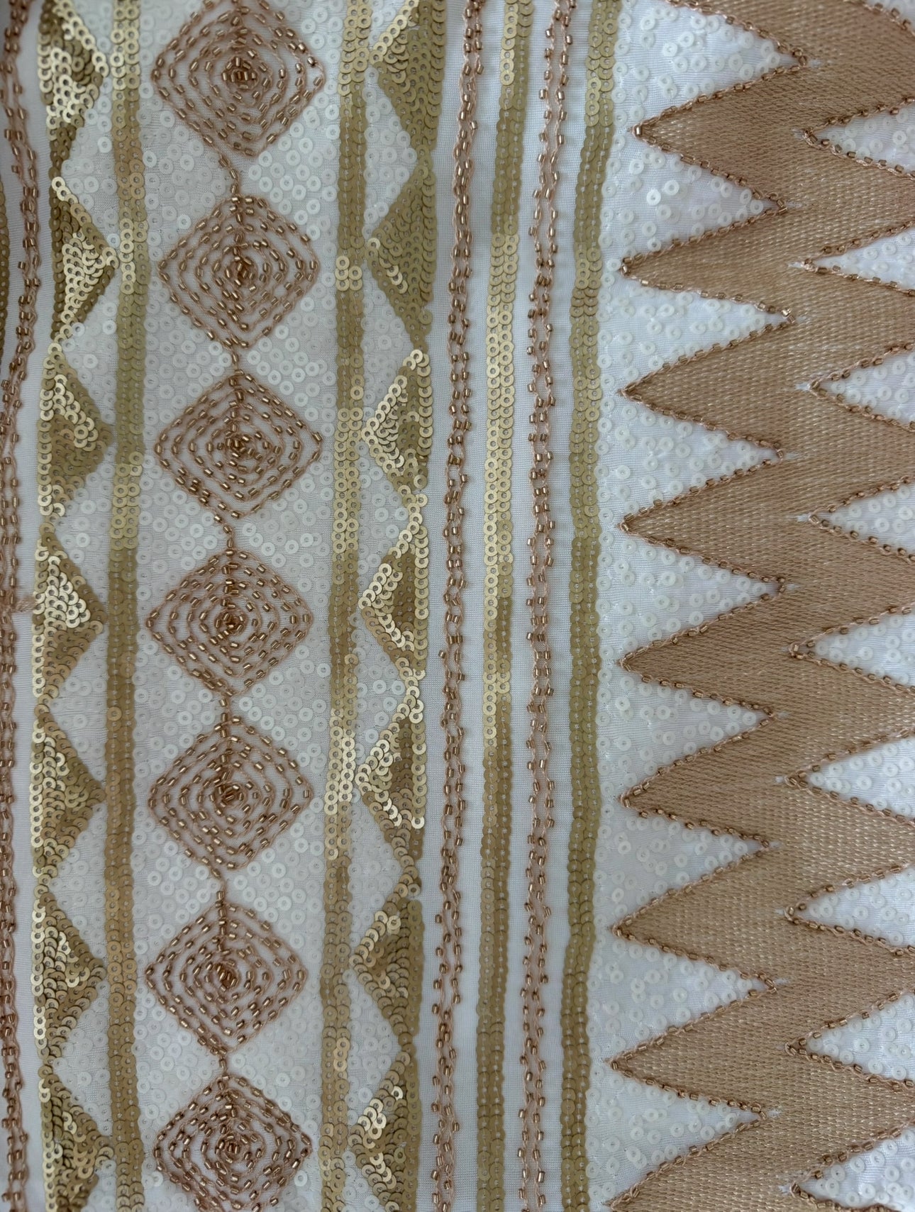 Beaded Dreamcoat
