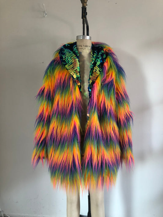 Fraggle Rock Rainbow