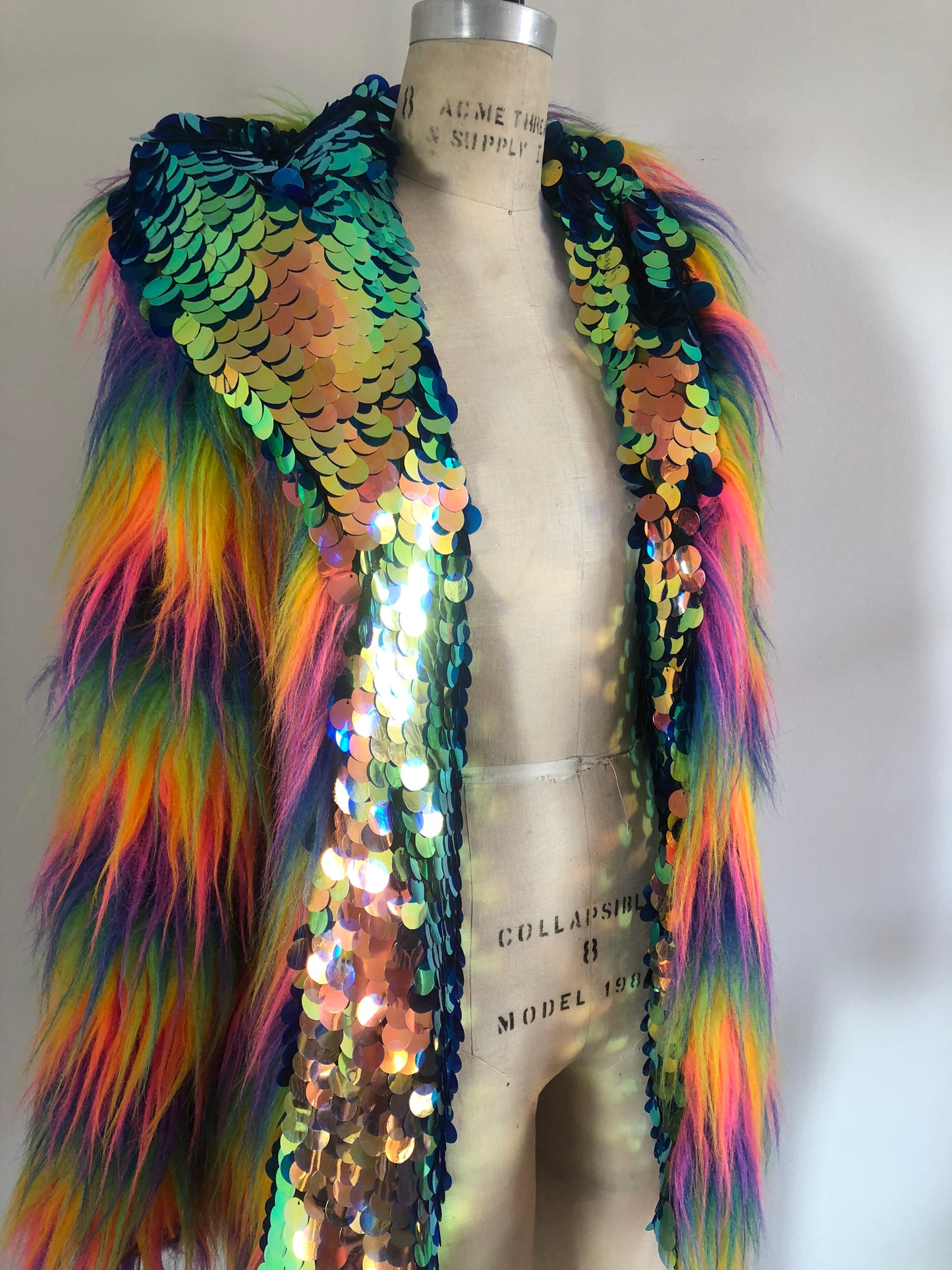Fraggle Rock Rainbow