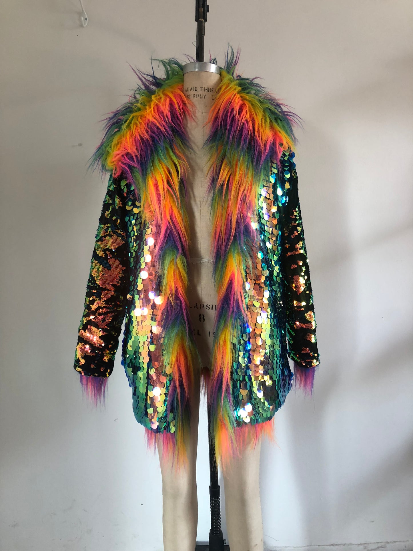 Fraggle Rock Rainbow