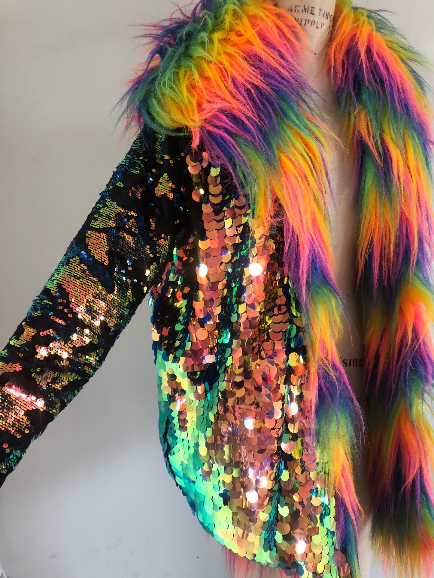 Fraggle Rock Rainbow