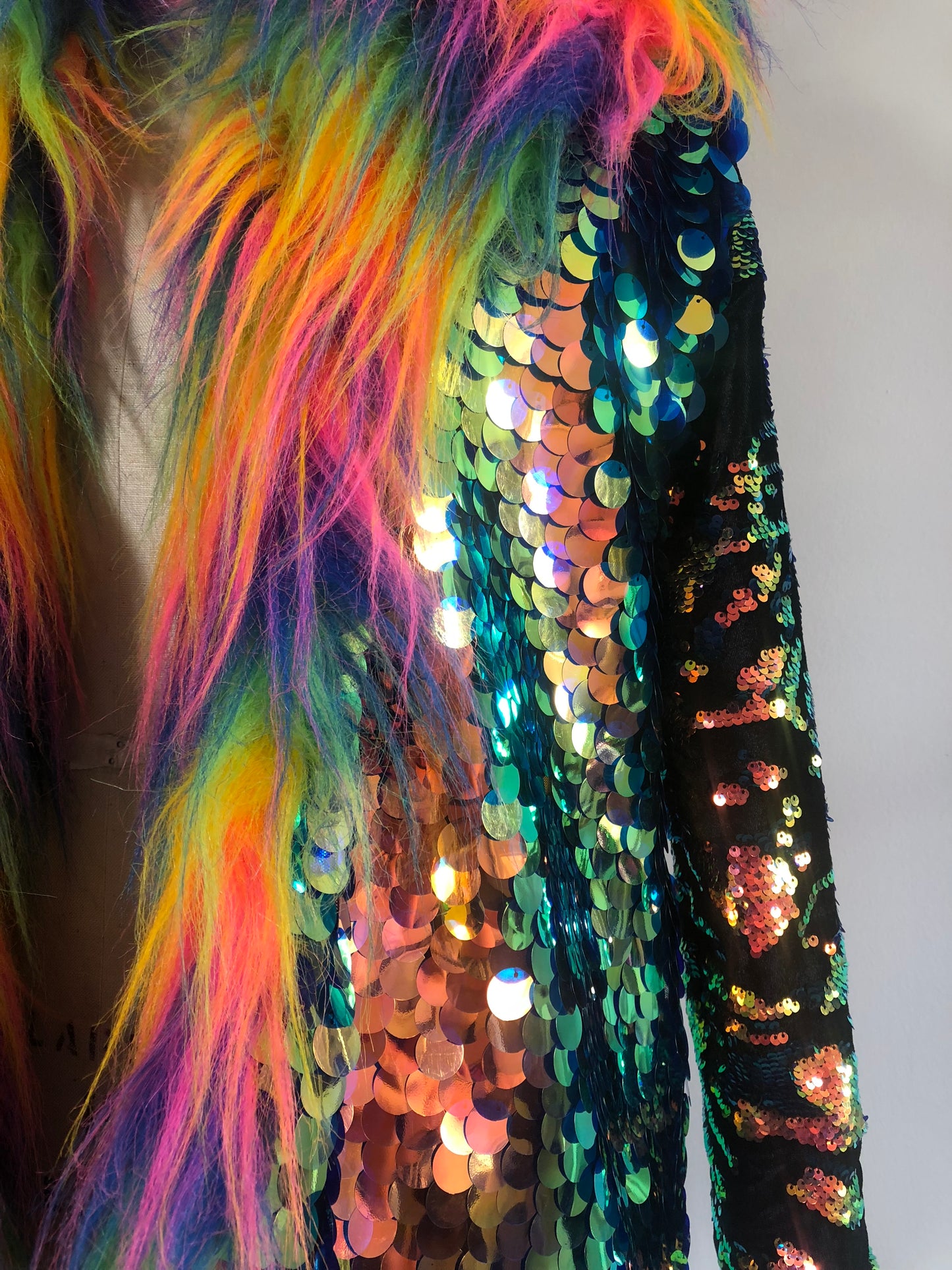 Fraggle Rock Rainbow