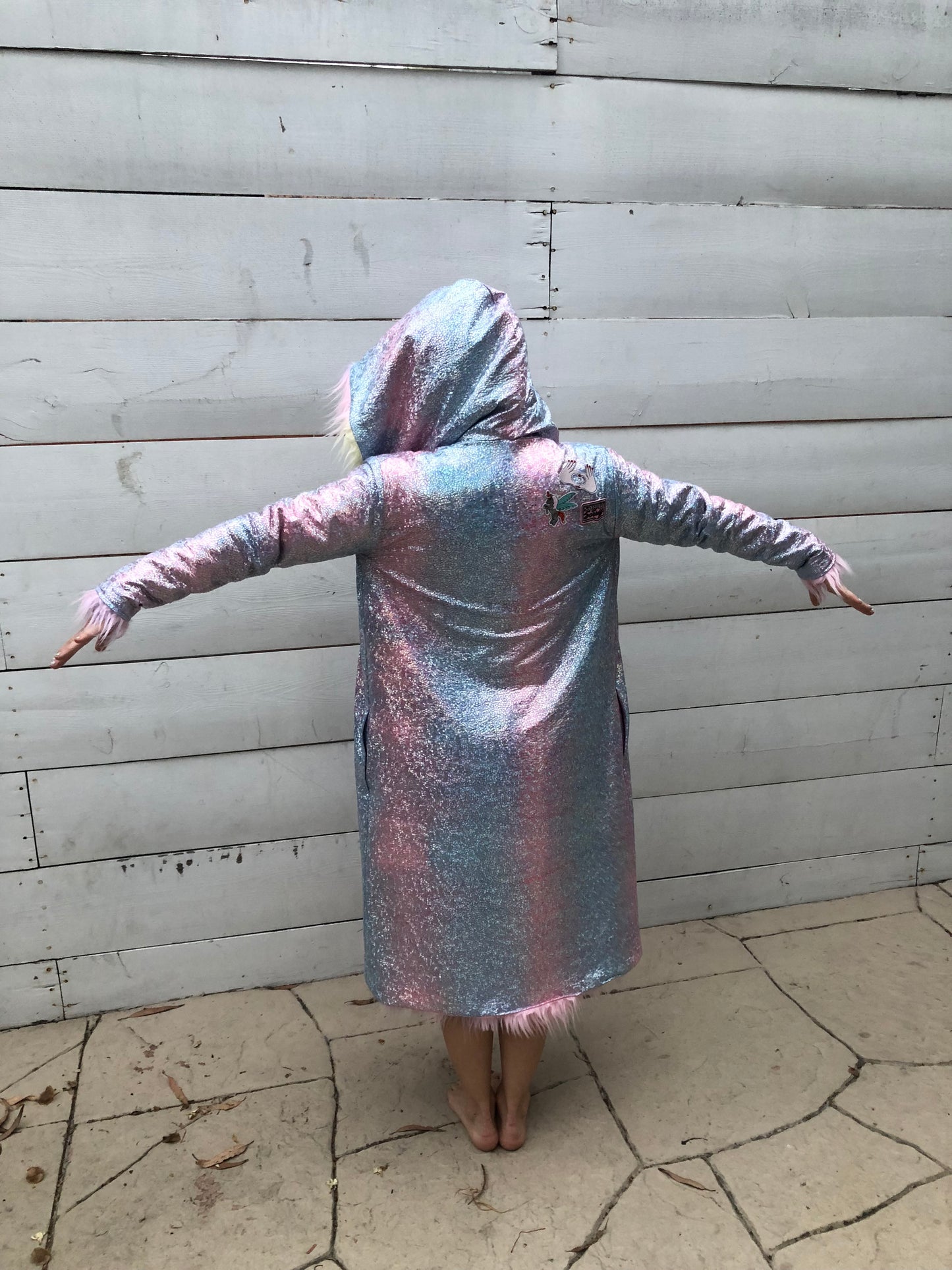 Sherbet Unicorn