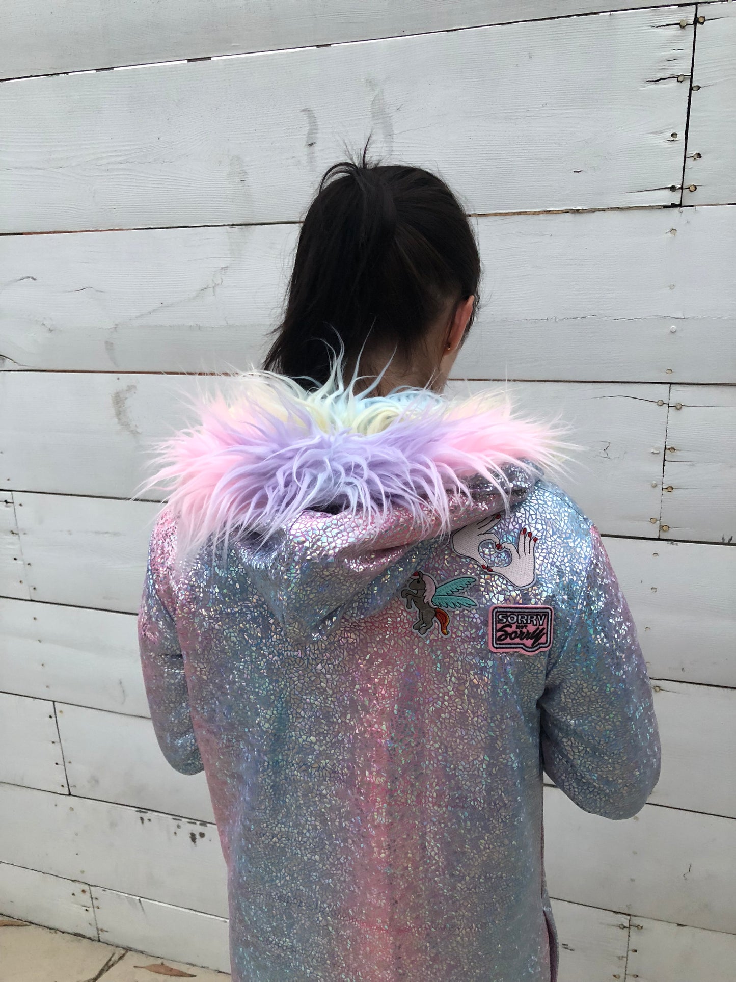Sherbet Unicorn