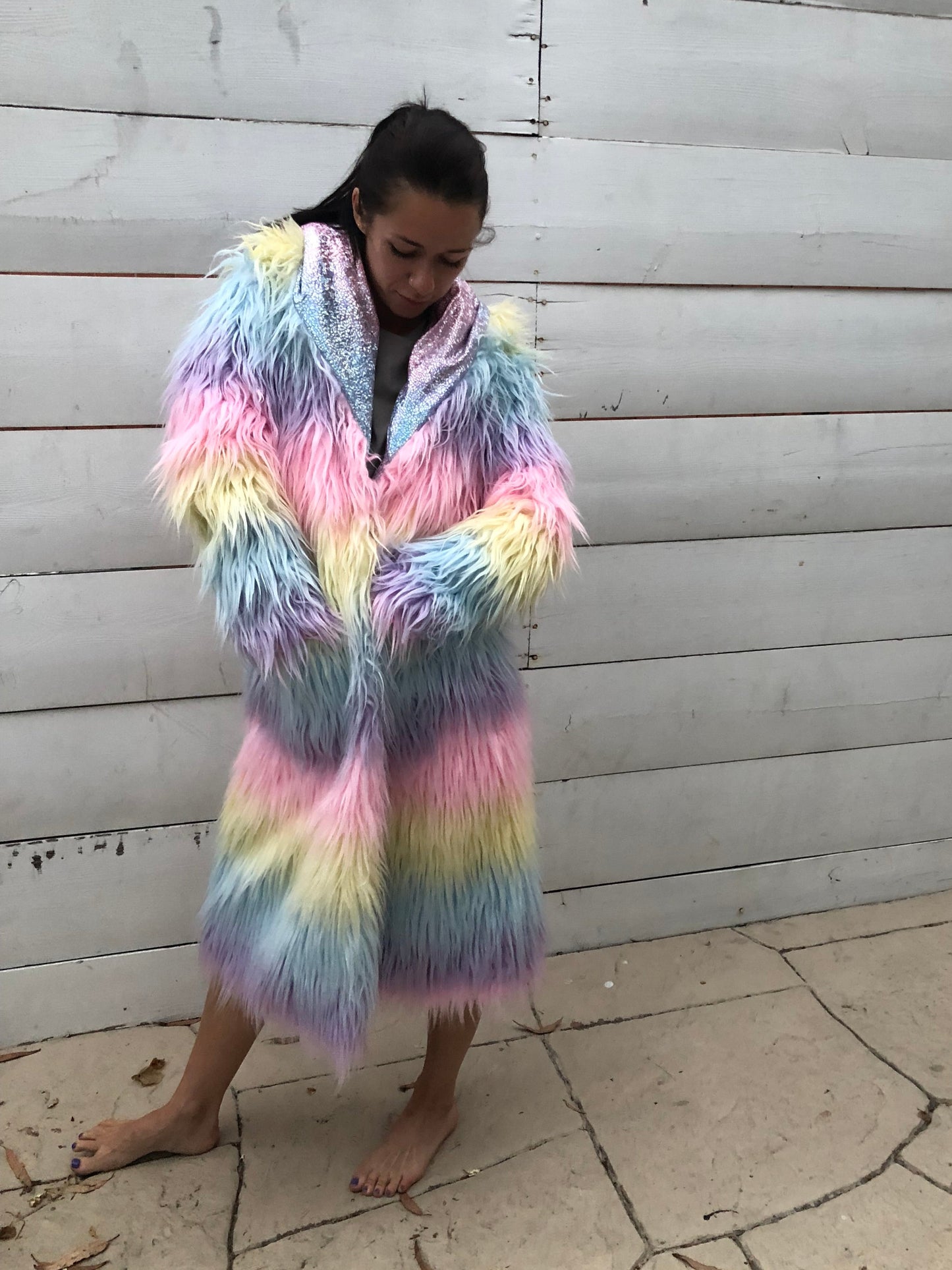 Sherbet Unicorn
