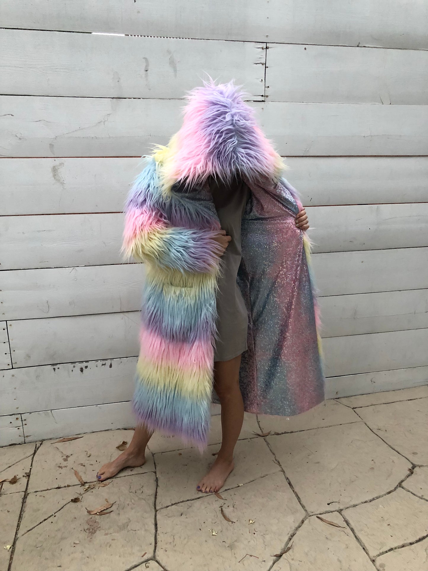 Sherbet Unicorn