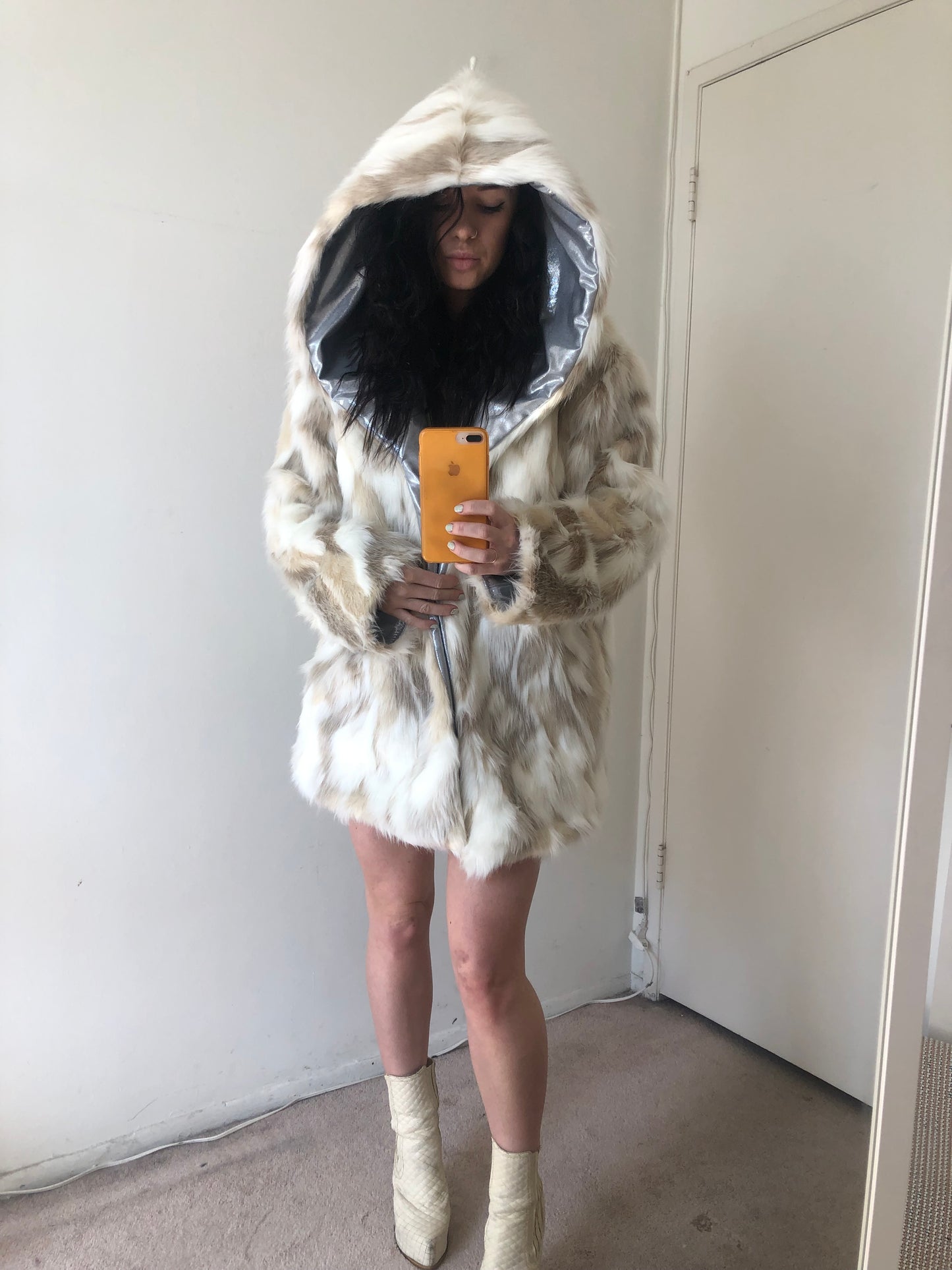Milkyway Stardust Jacket
