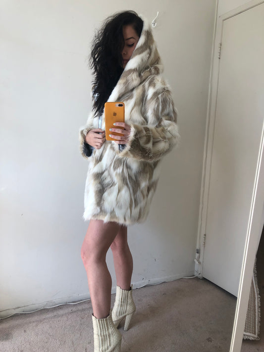 Milkyway Stardust Jacket