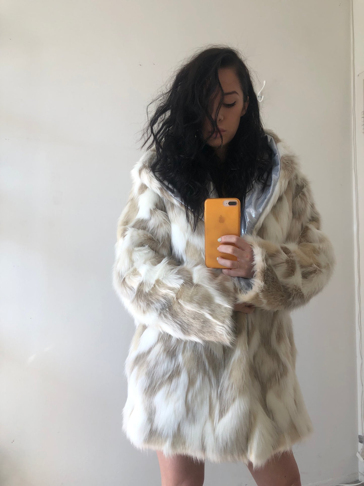 Milkyway Stardust Jacket
