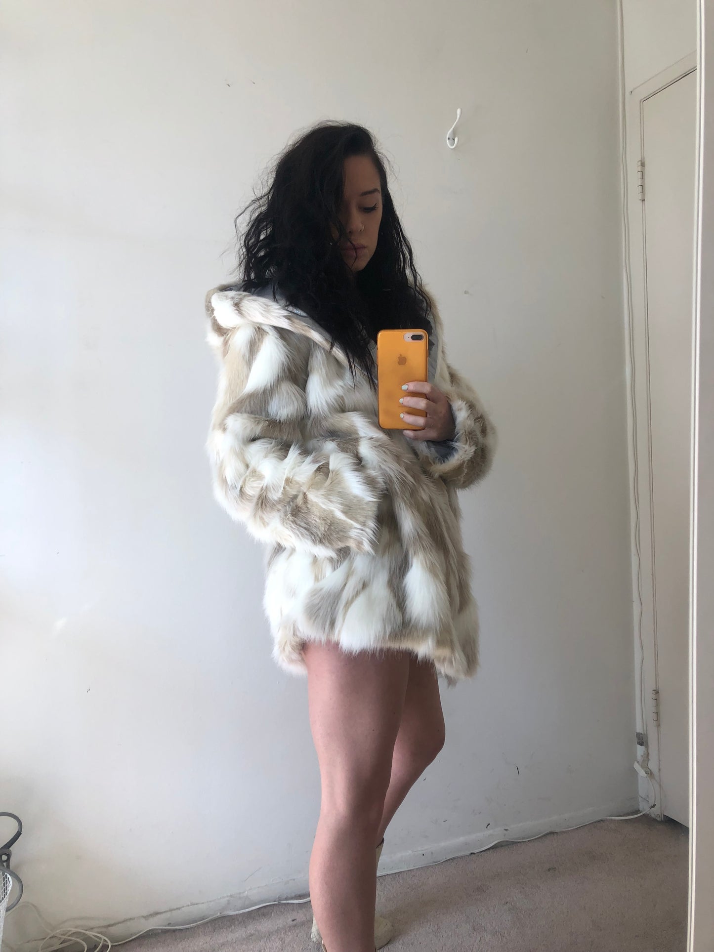 Milkyway Stardust Jacket
