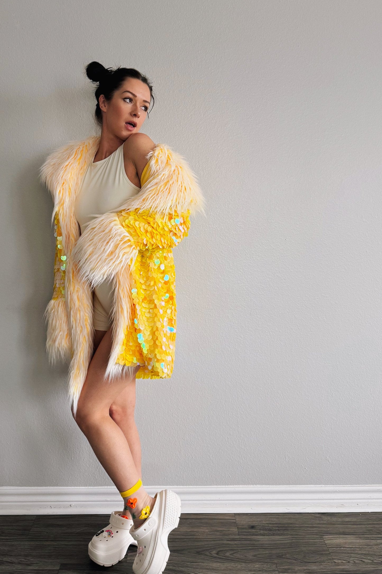 Big Bird Jacket