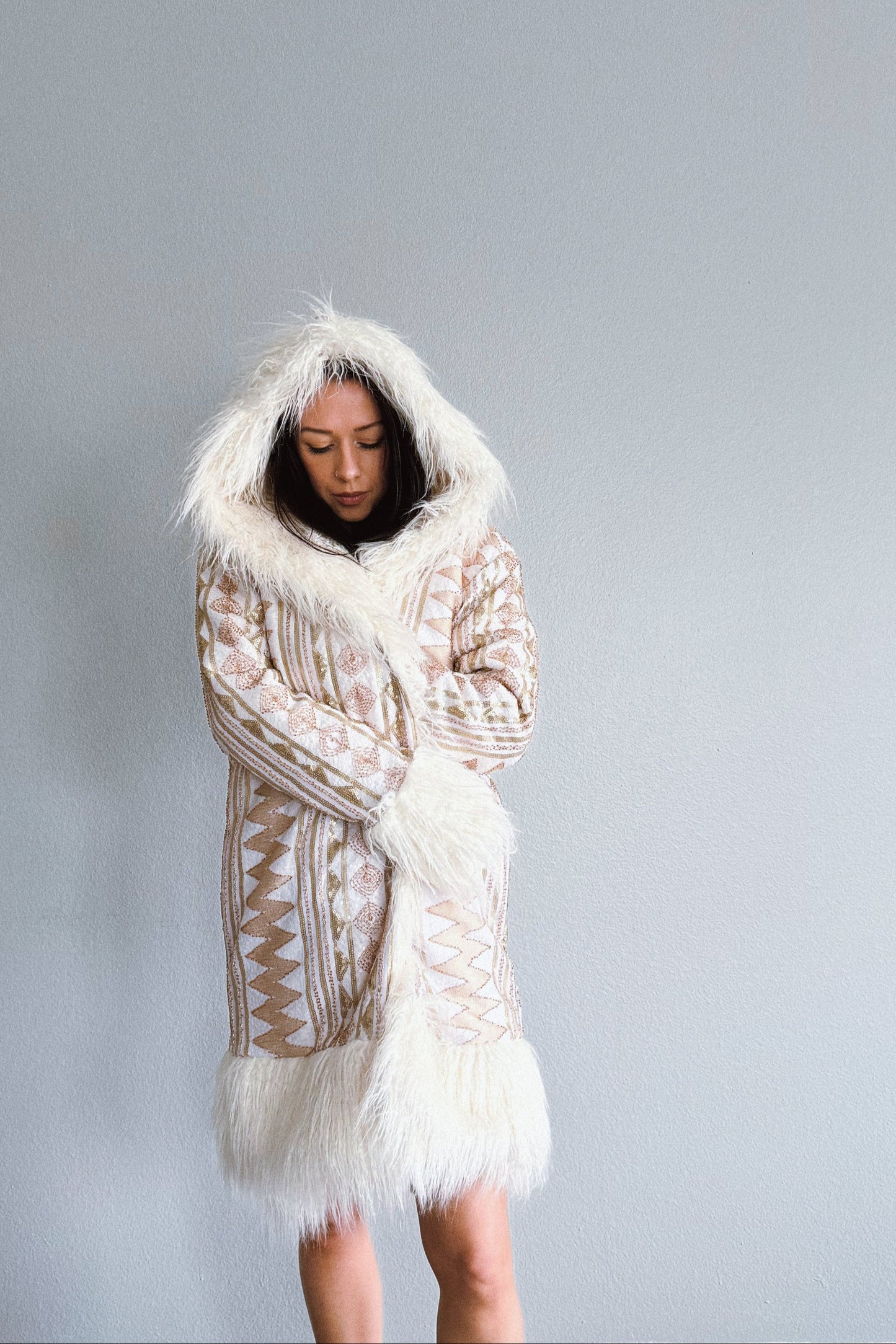 Beaded Dreamcoat
