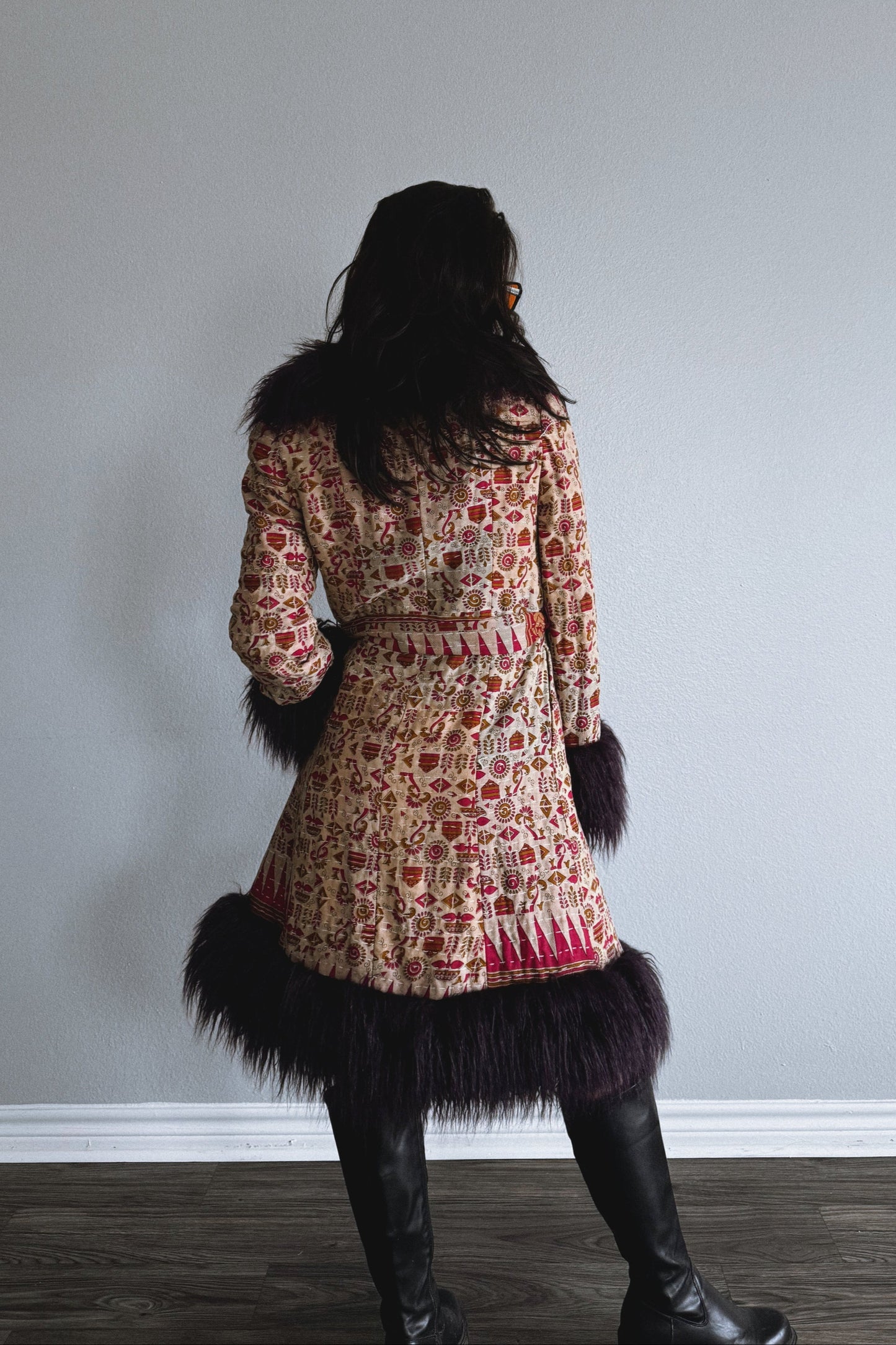 Paisley Penny Lane