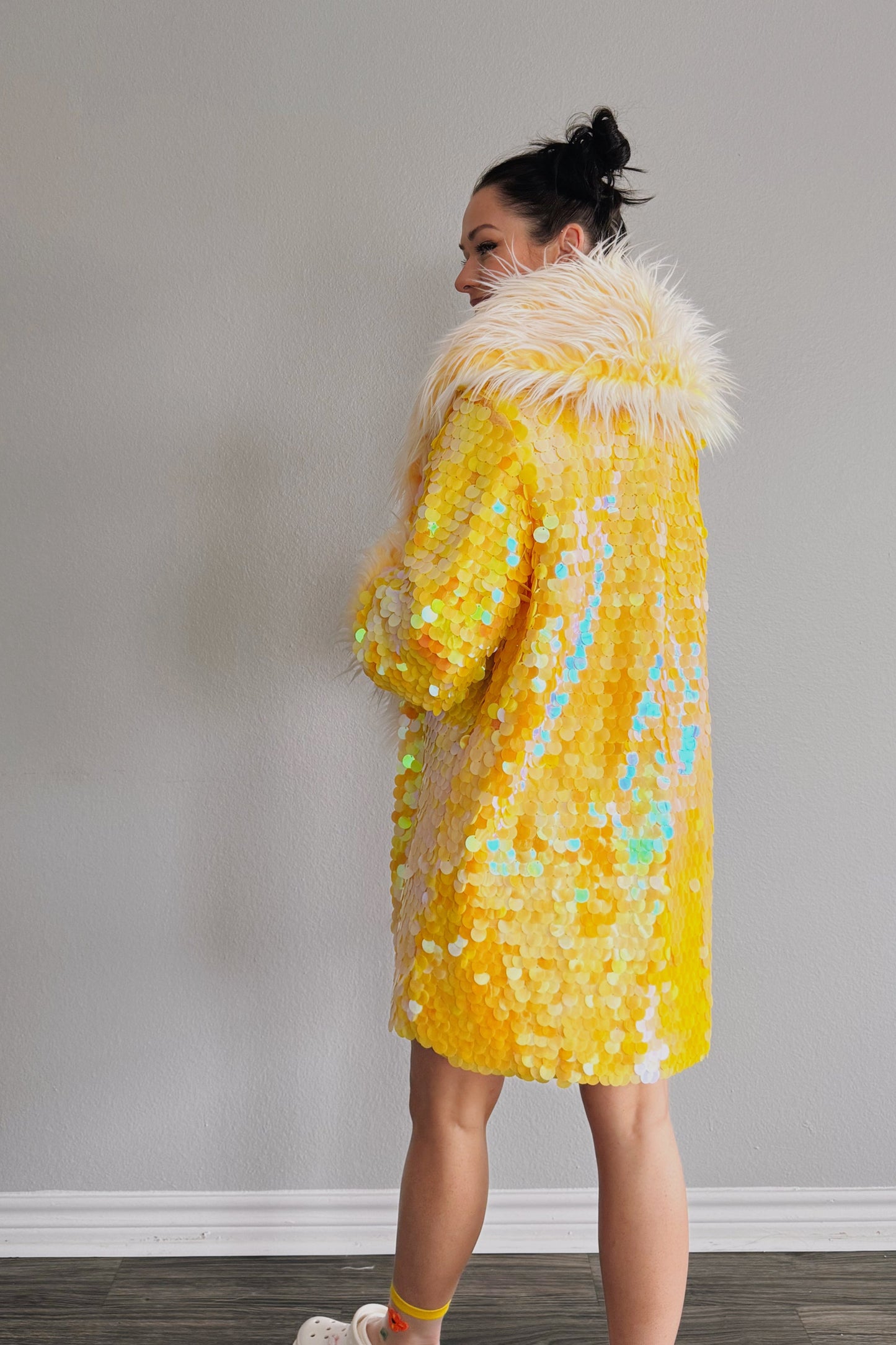 Big Bird Jacket