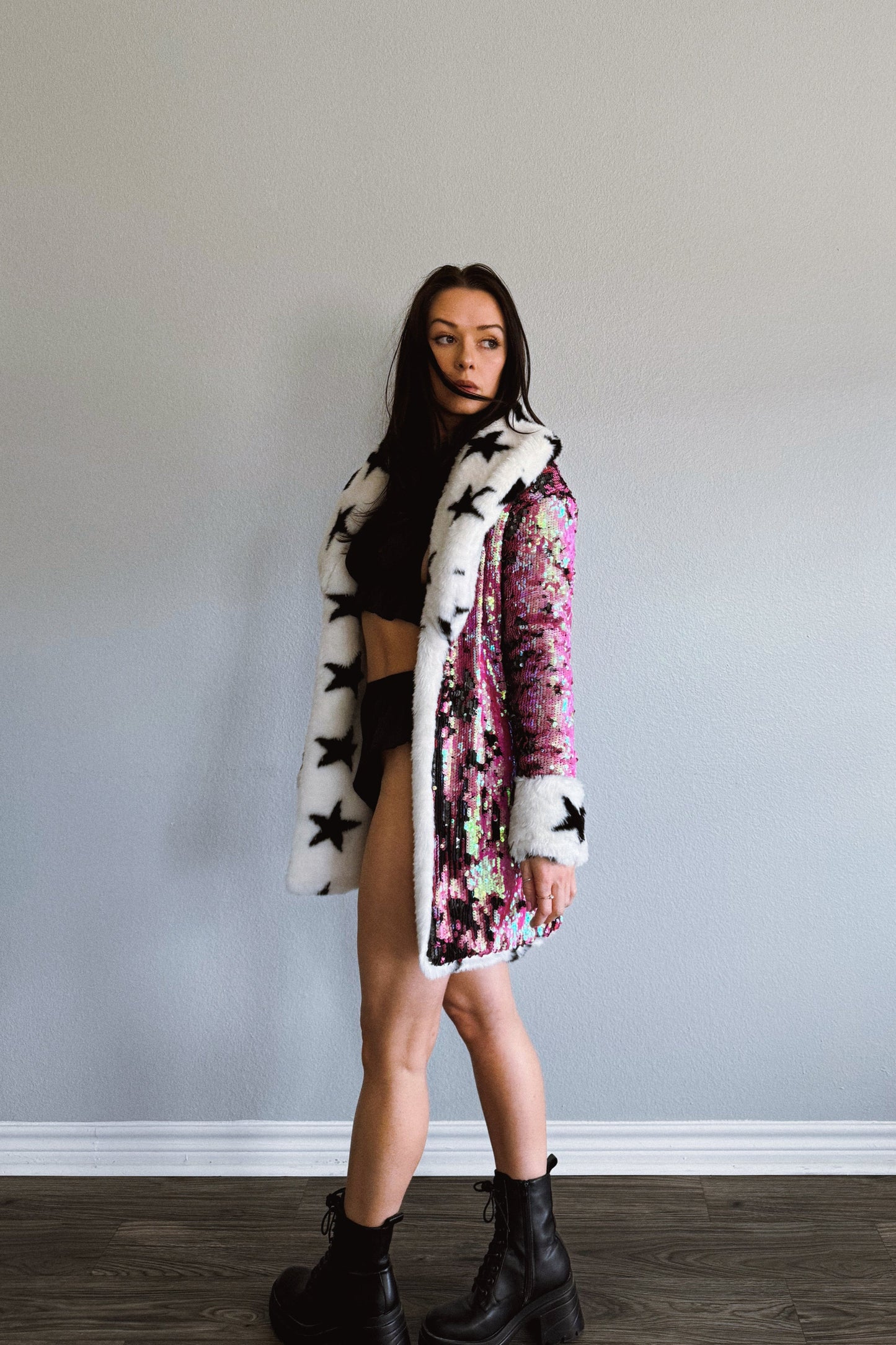 Starlite Jacket