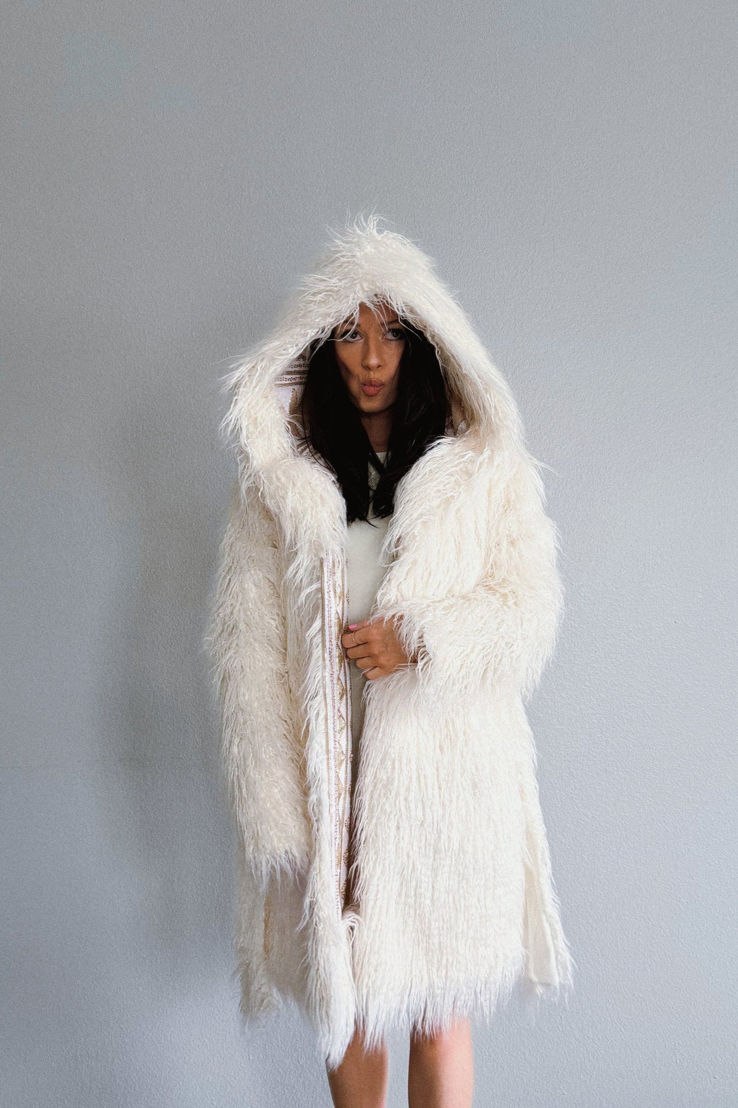 Beaded Dreamcoat