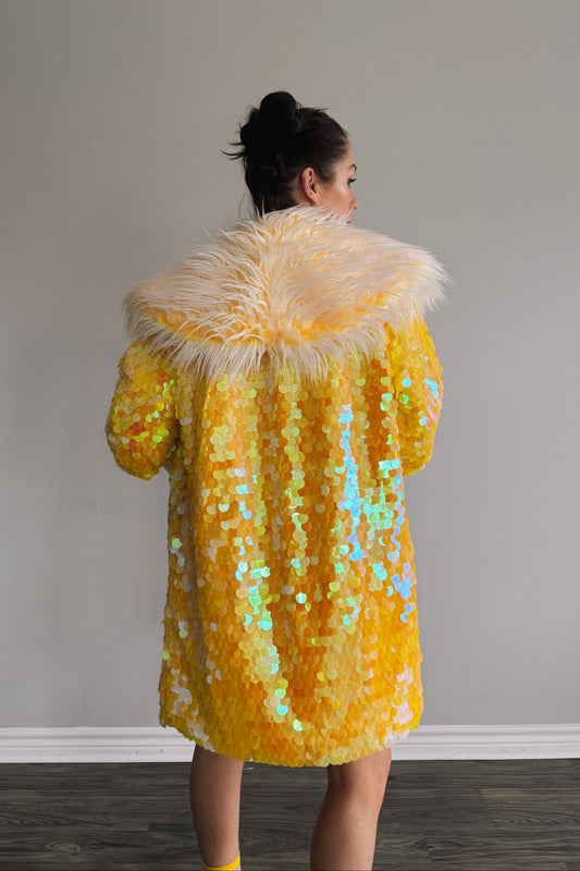 Big Bird Jacket