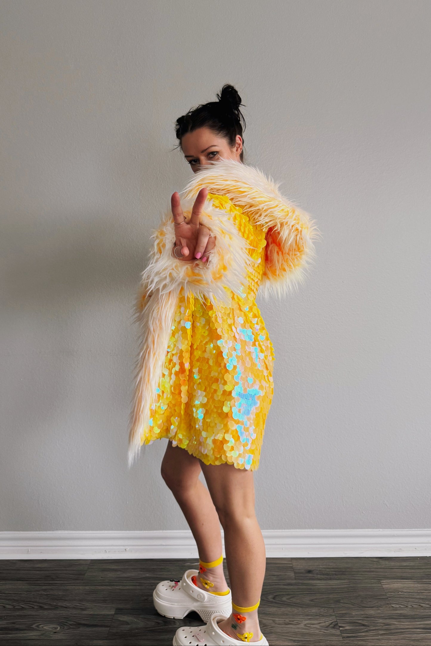 Big Bird Jacket