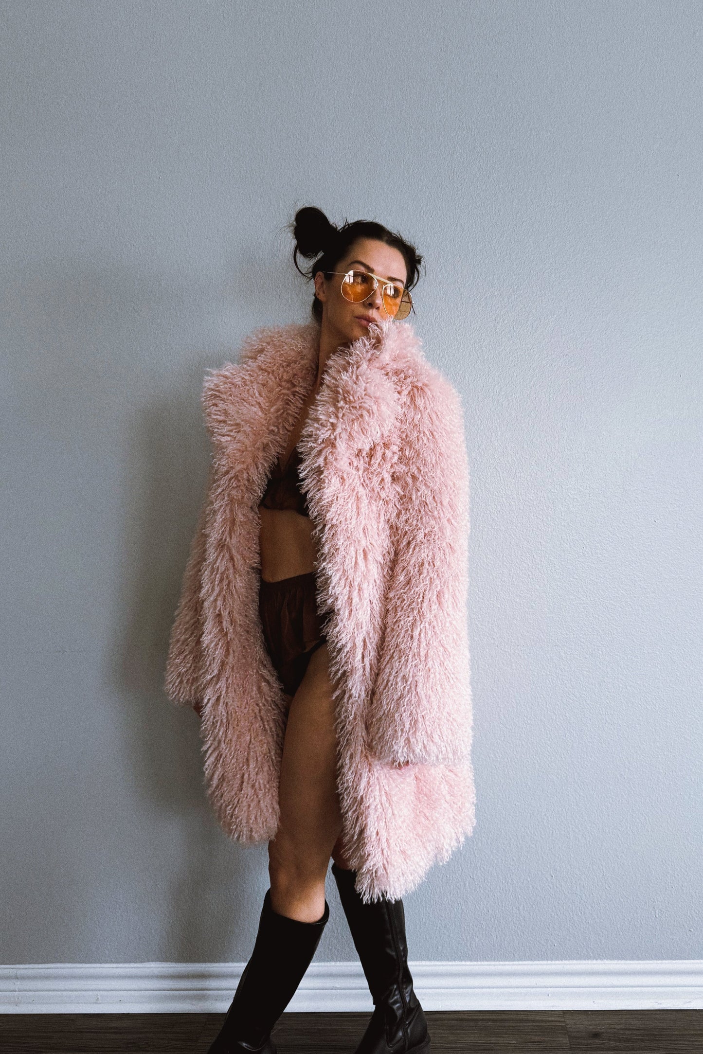 Fembot Jones Jacket