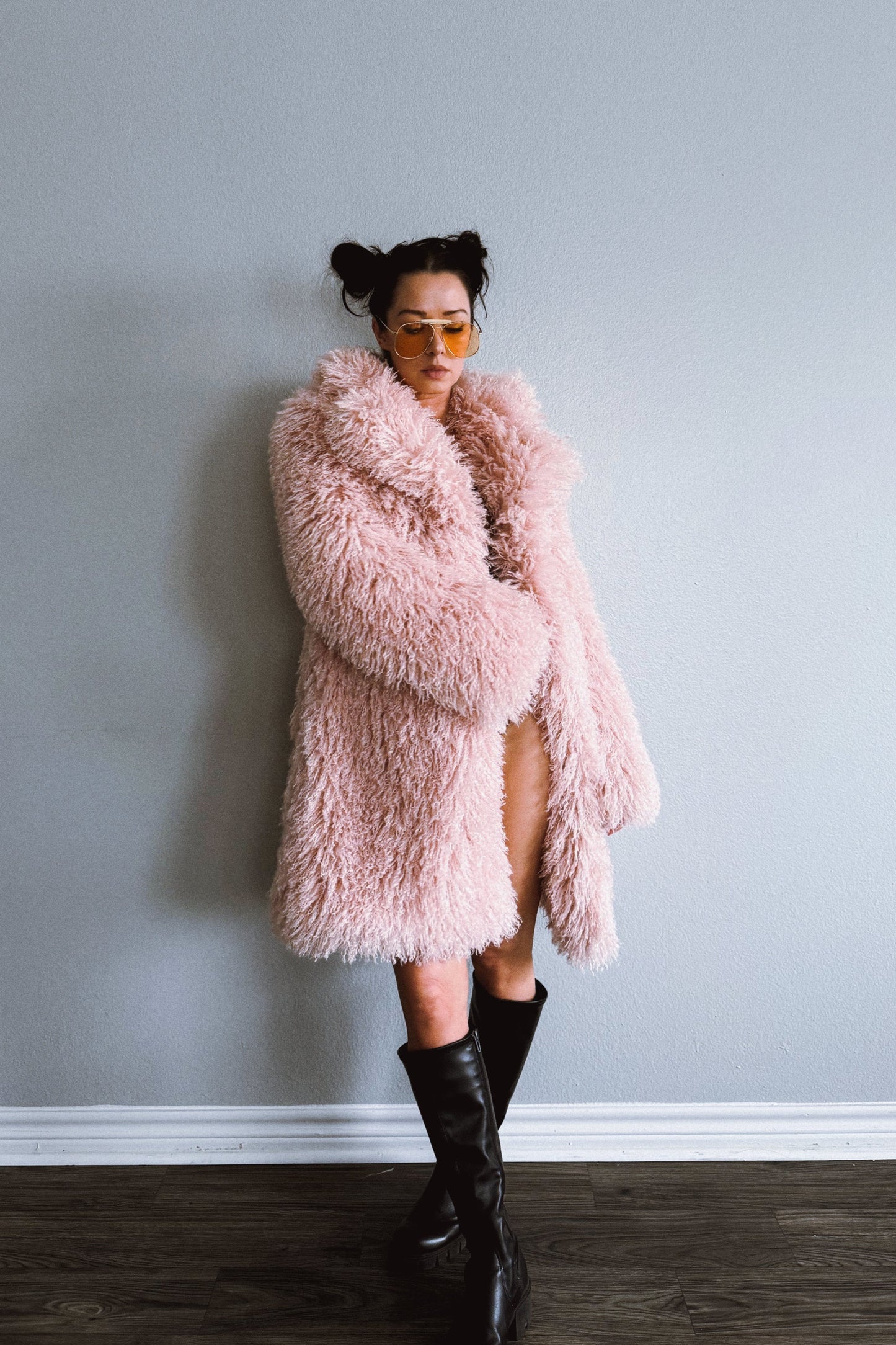 Fembot Jones Jacket