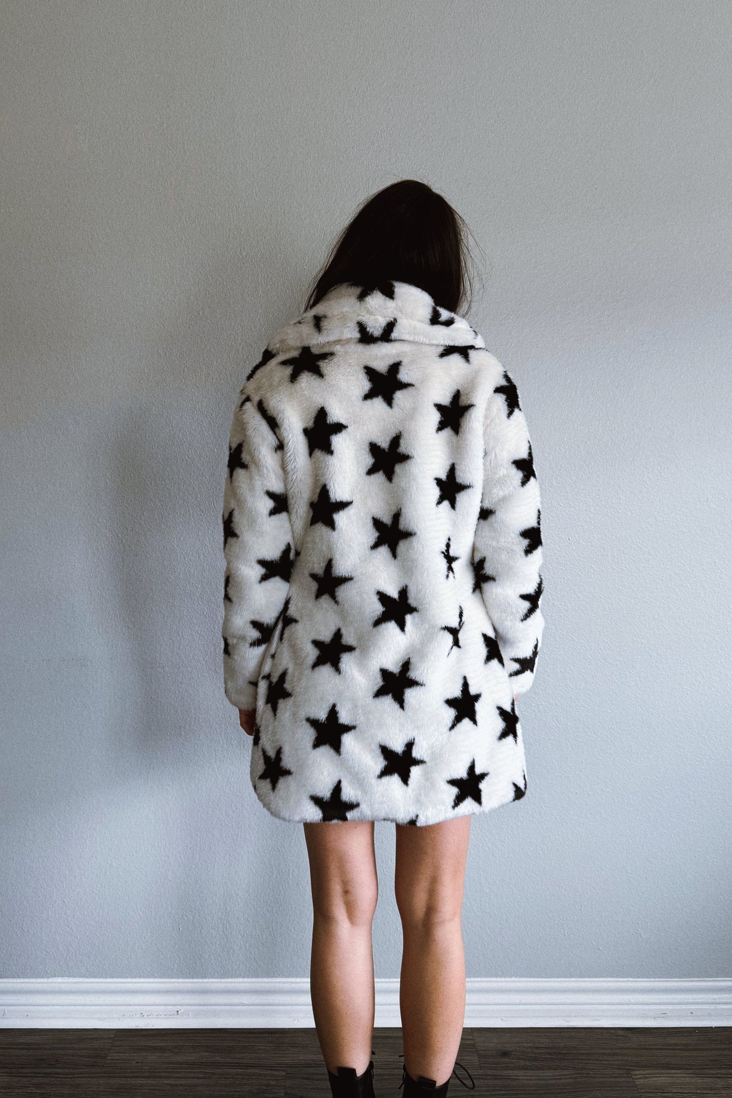 Starlite Jacket