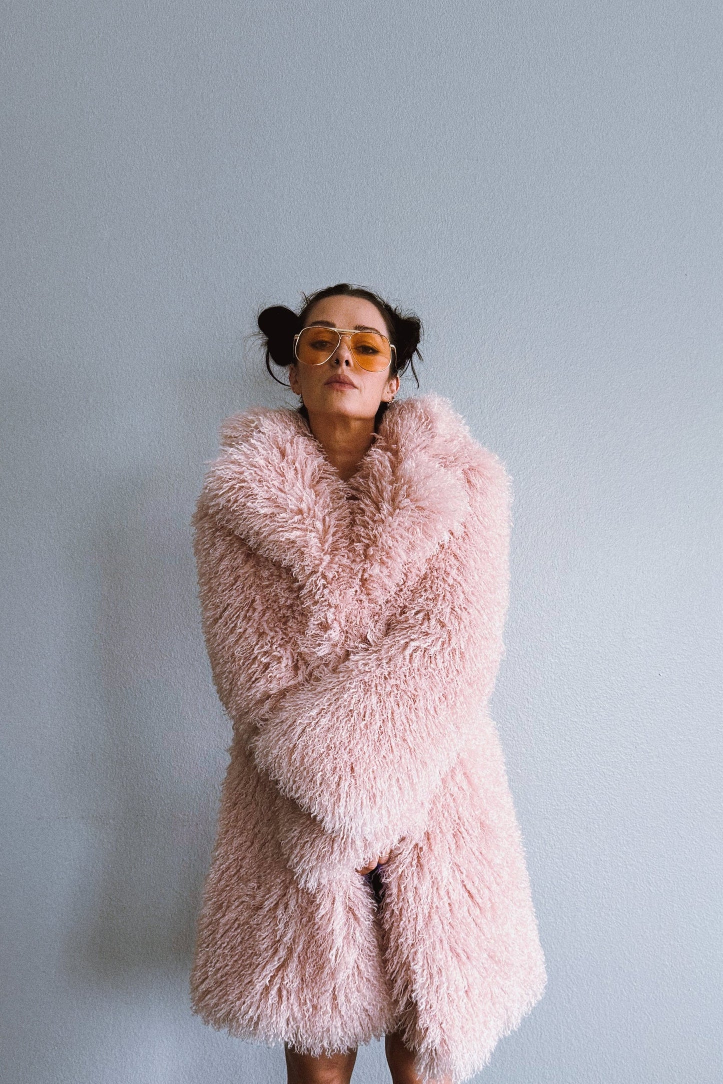 Fembot Jones Jacket