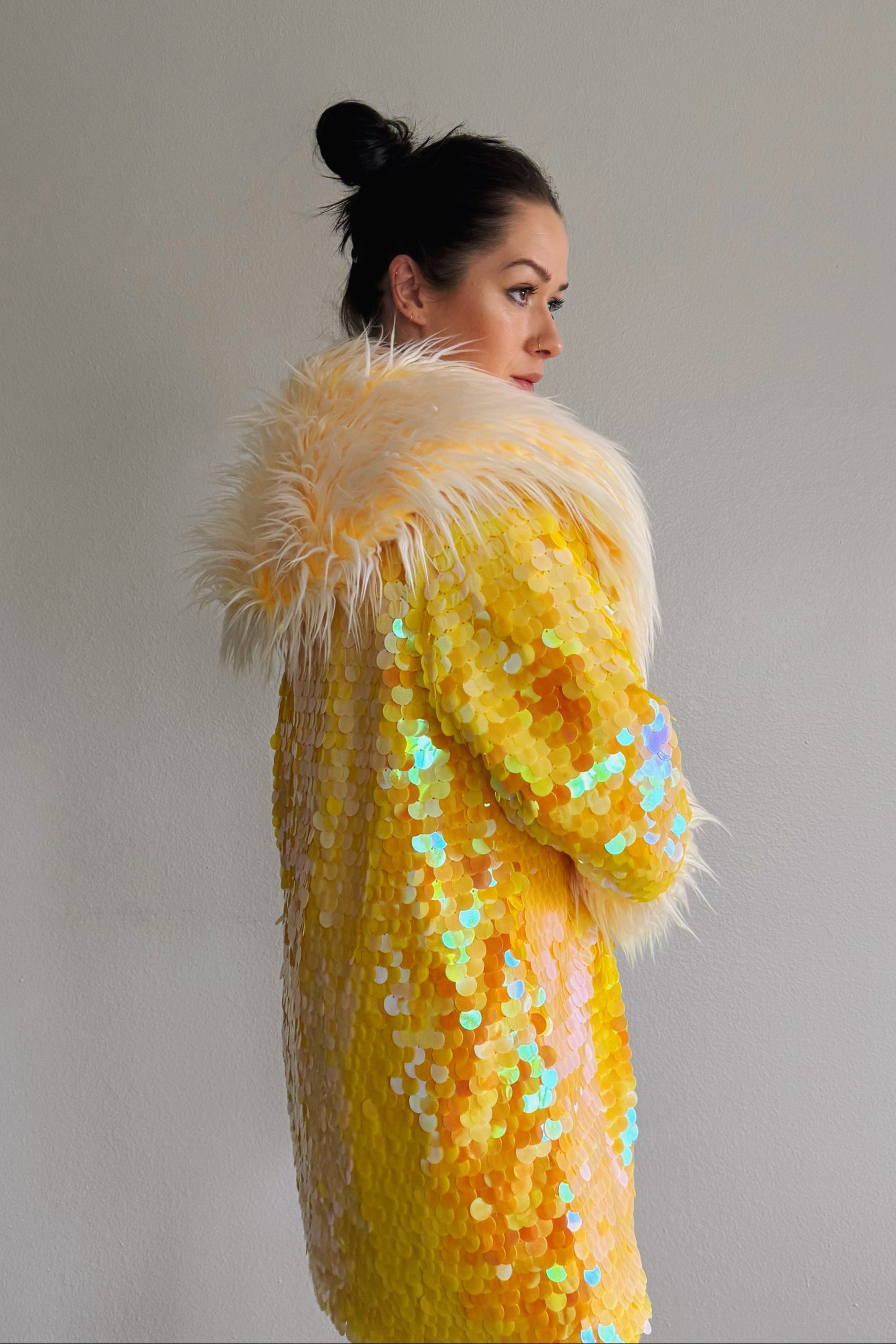 Big Bird Jacket