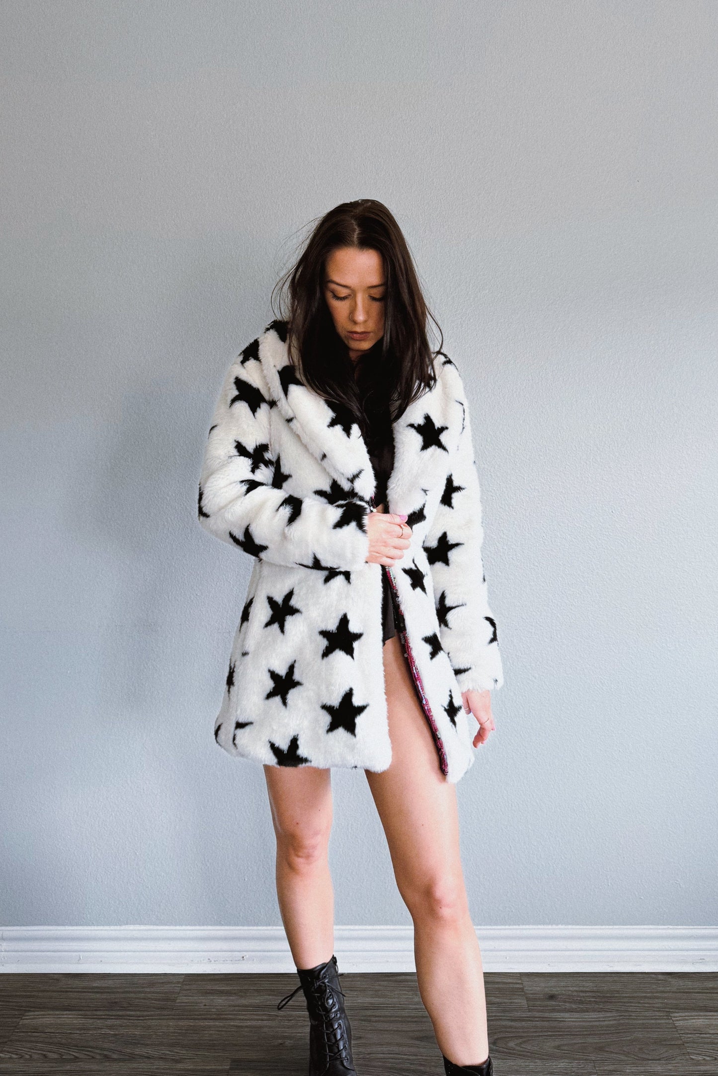 Starlite Jacket