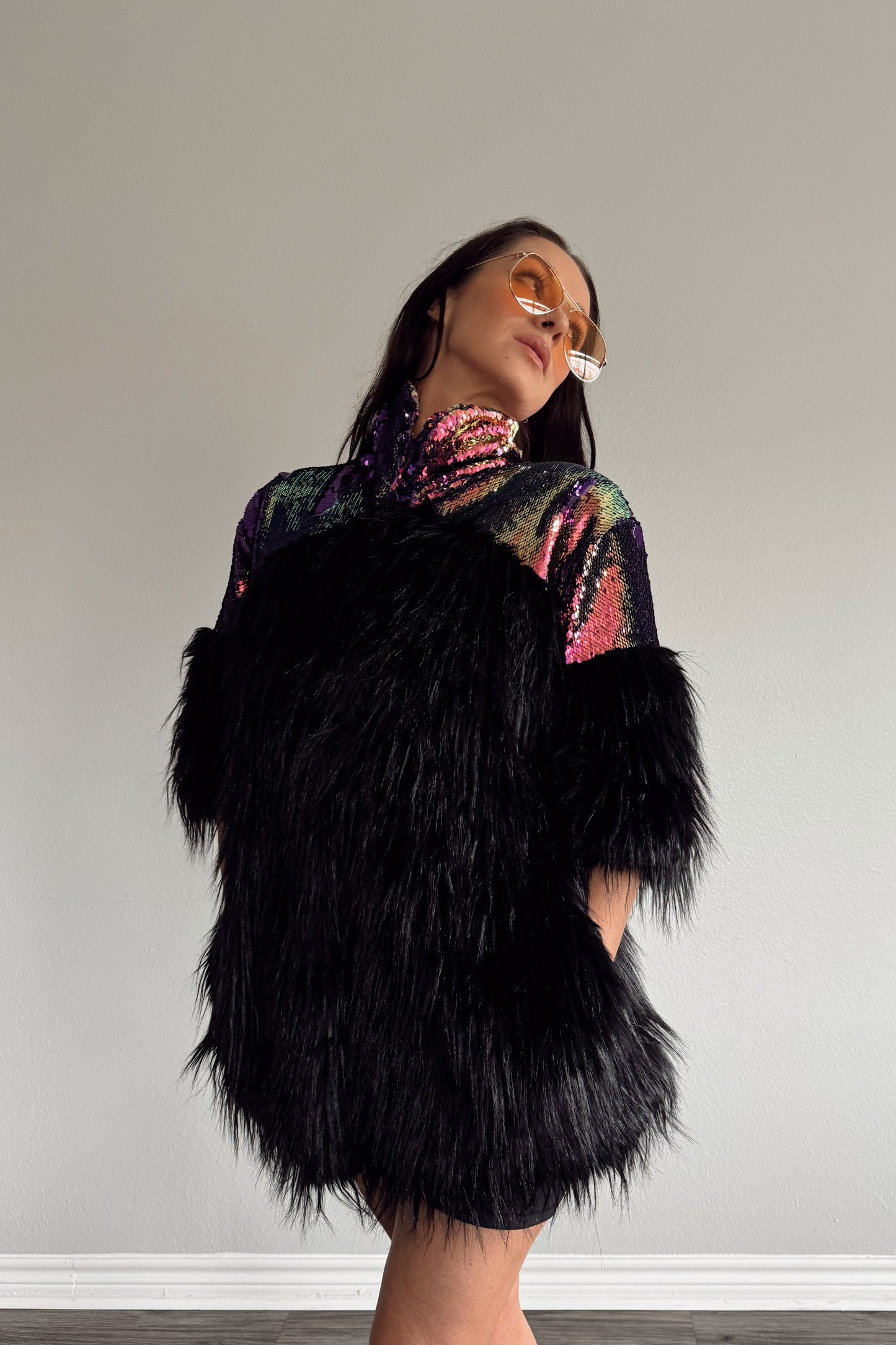 Babycakes Jacket