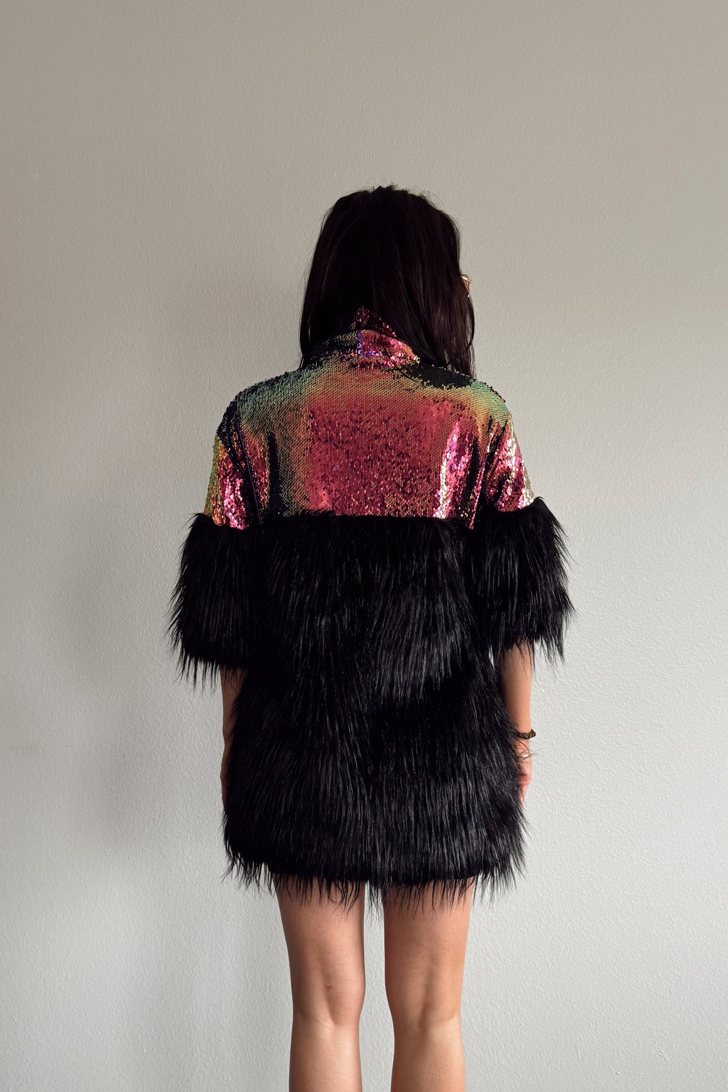 Babycakes Jacket