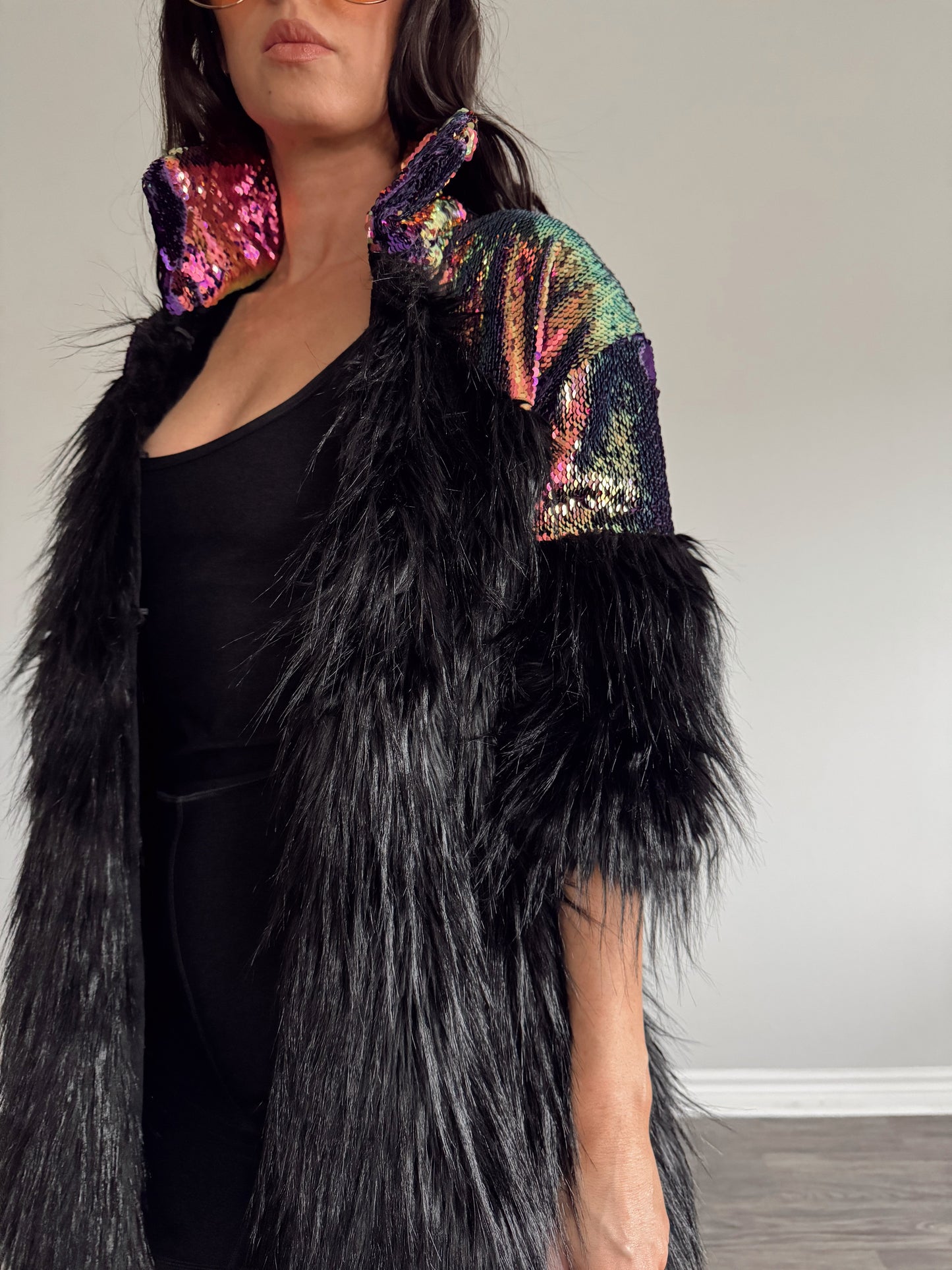 Babycakes Jacket