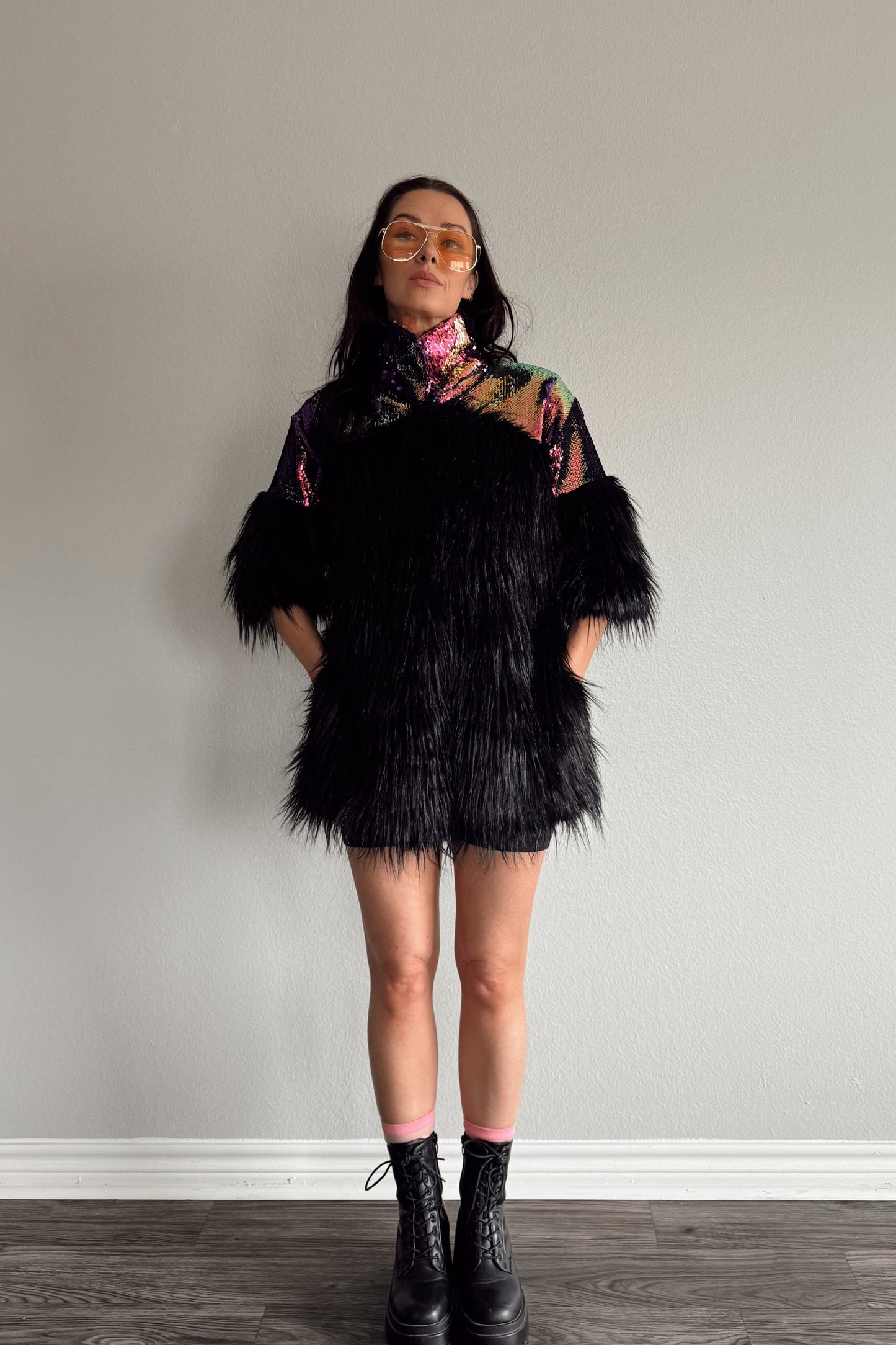 Babycakes Jacket