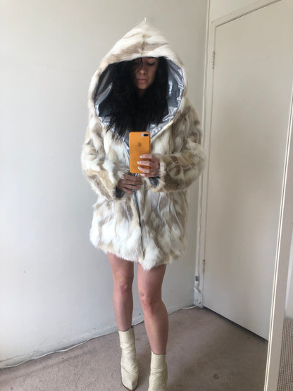 Milkyway Stardust Jacket