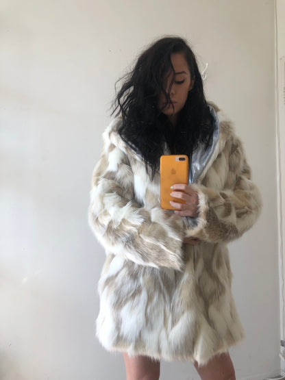 Milkyway Stardust Jacket