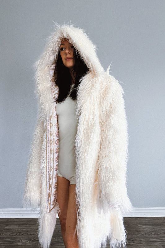 Beaded Dreamcoat