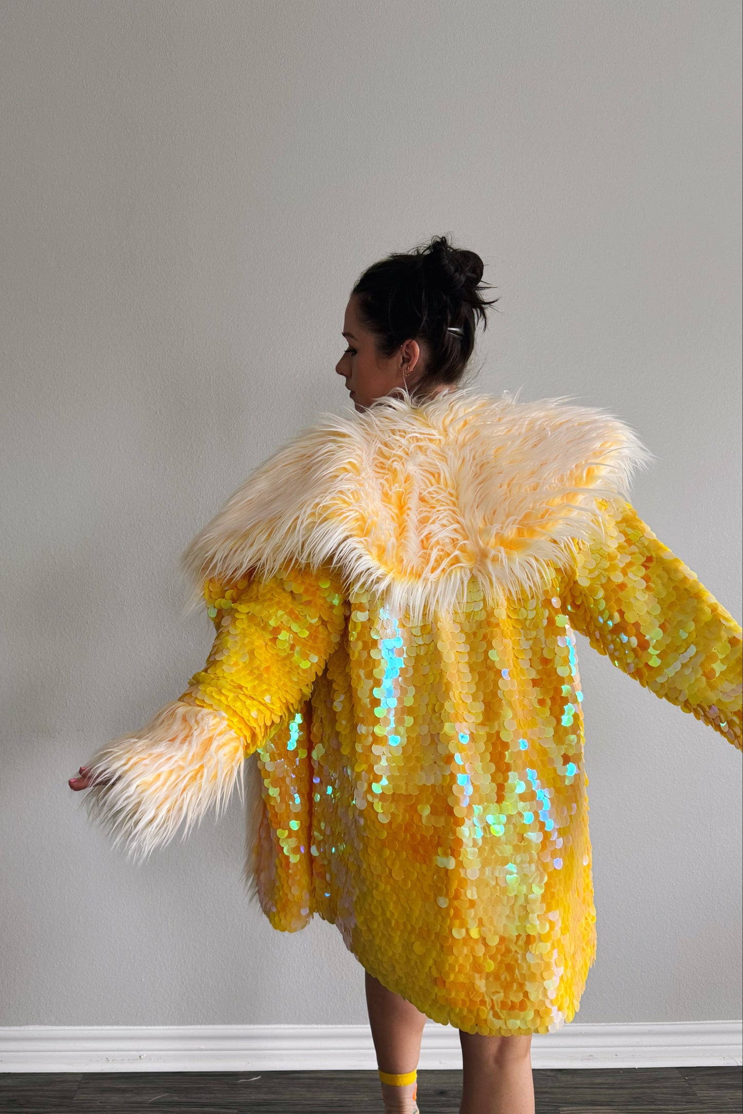 Big Bird Jacket