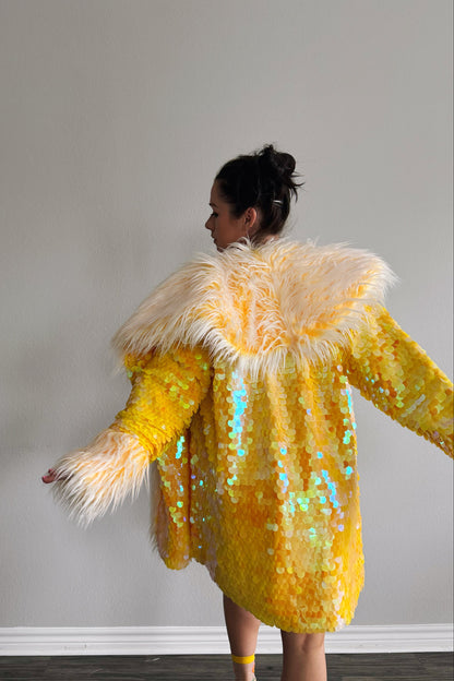 Big Bird Jacket