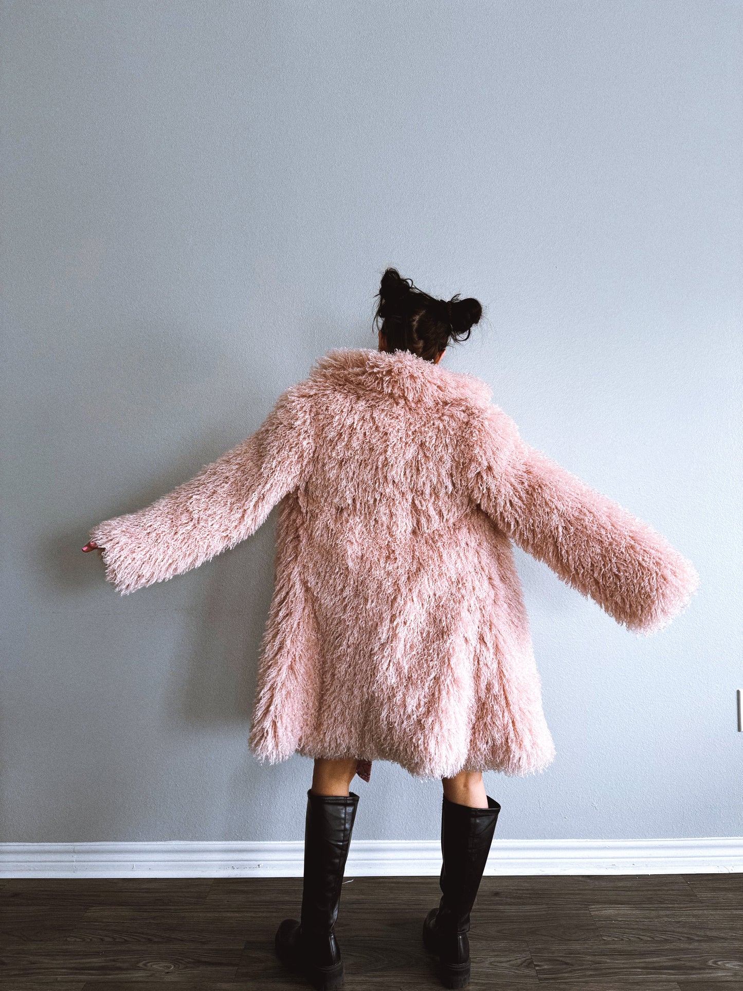 Fembot Jones Jacket