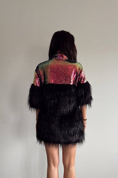 Babycakes Jacket